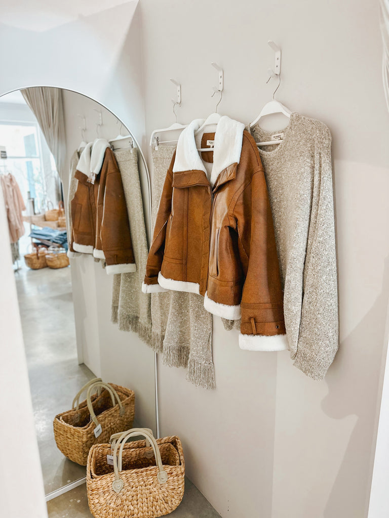 Jumpers & Cardigans