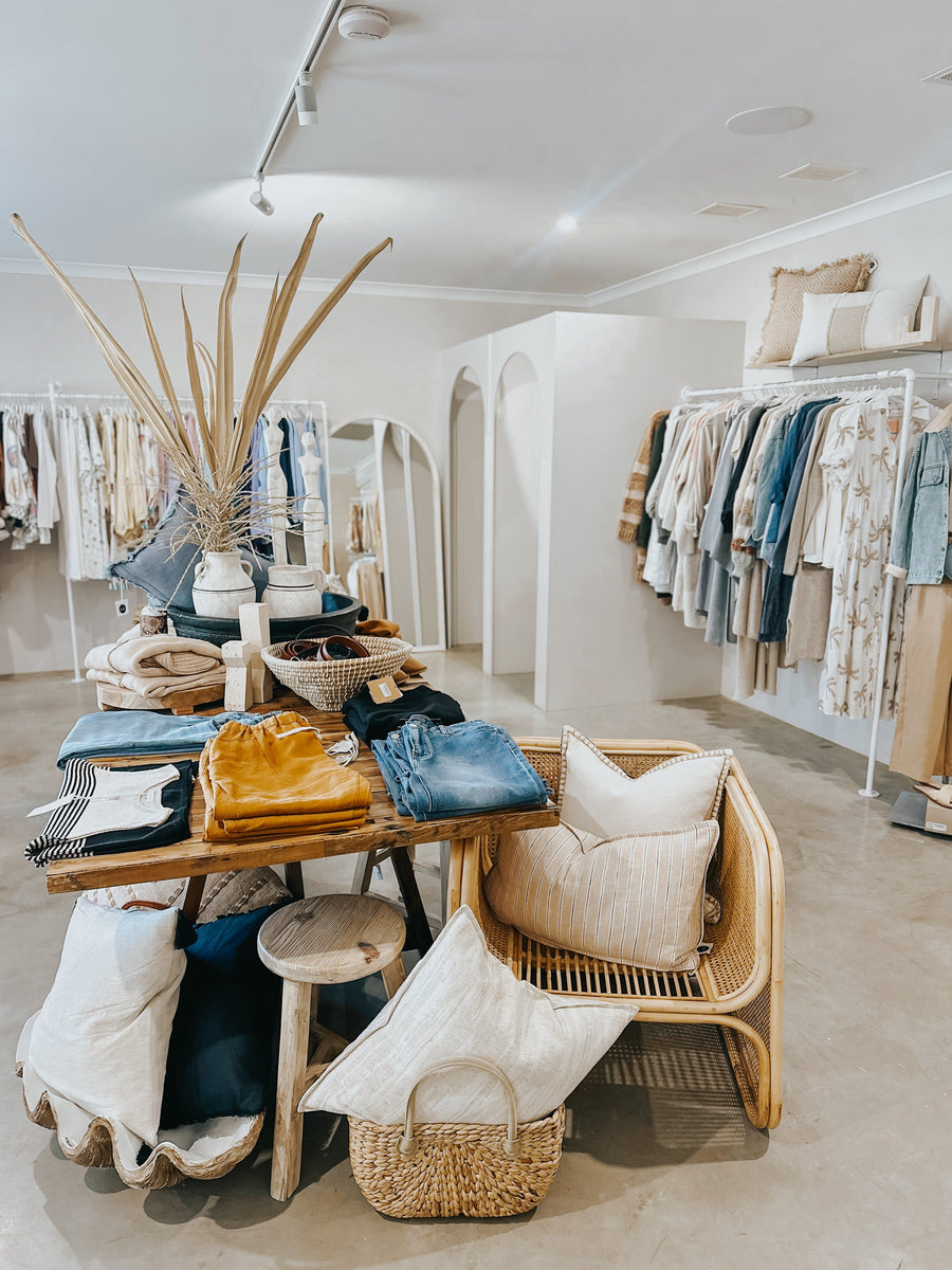 ALL CLOTHING – Frisky Deer