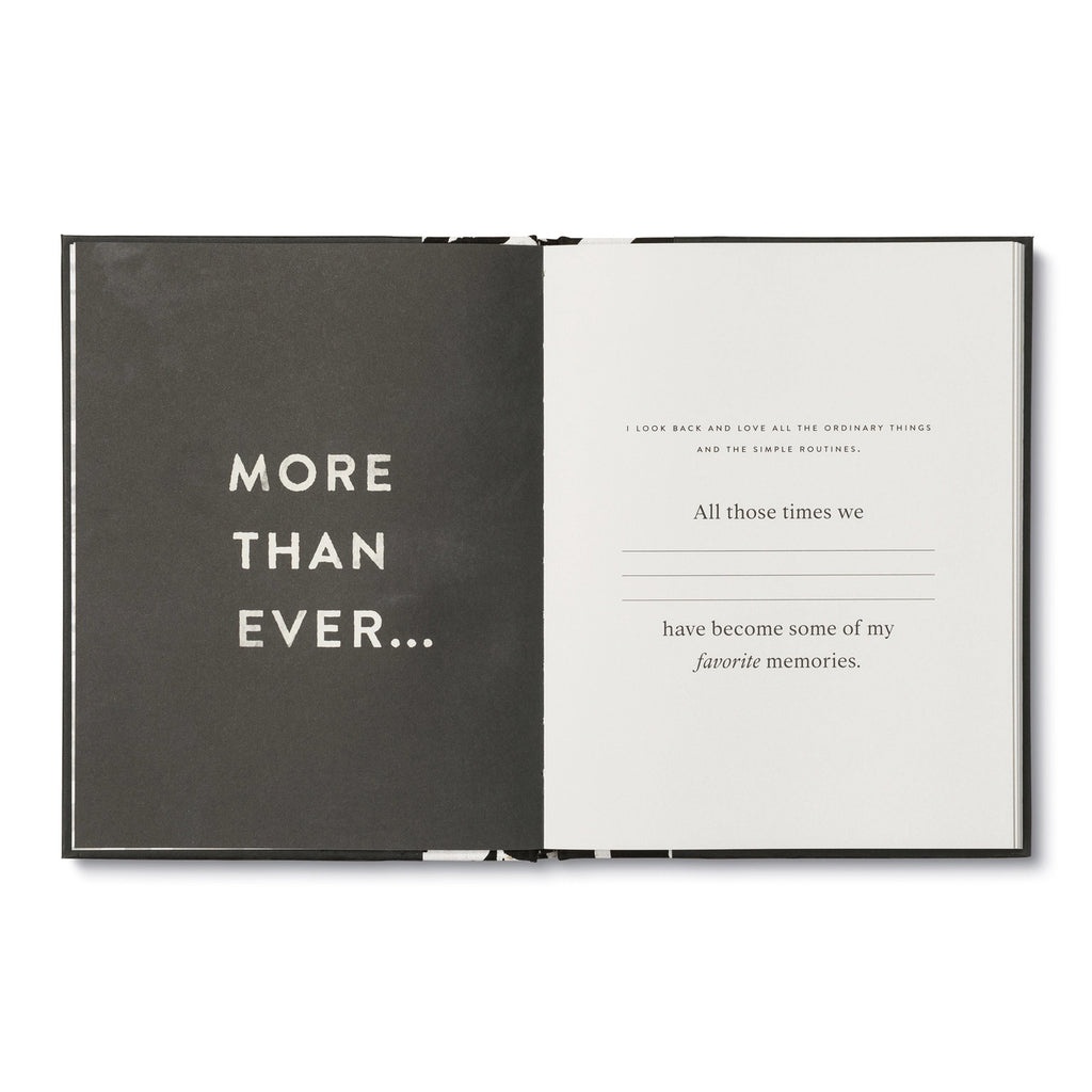 Dad, More Than You Know - Product Image