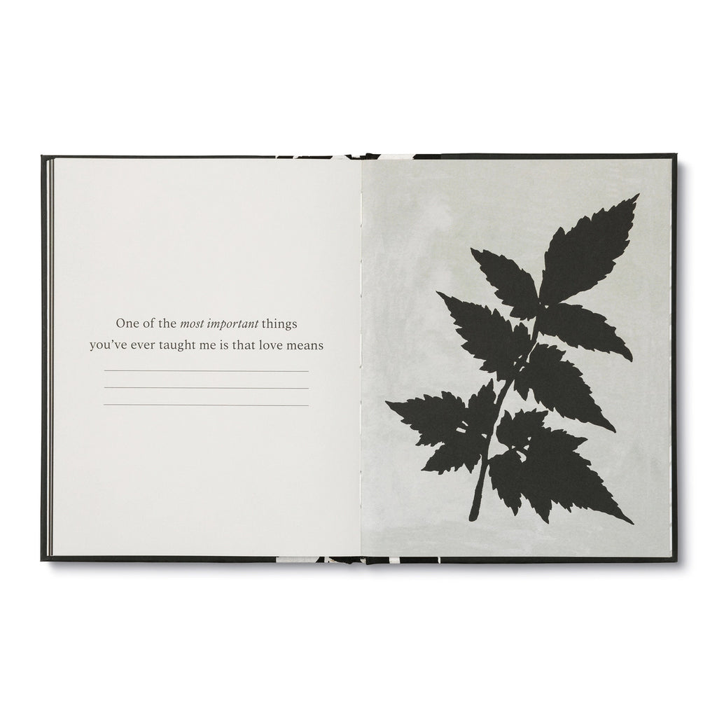 Dad, More Than You Know - Product Image