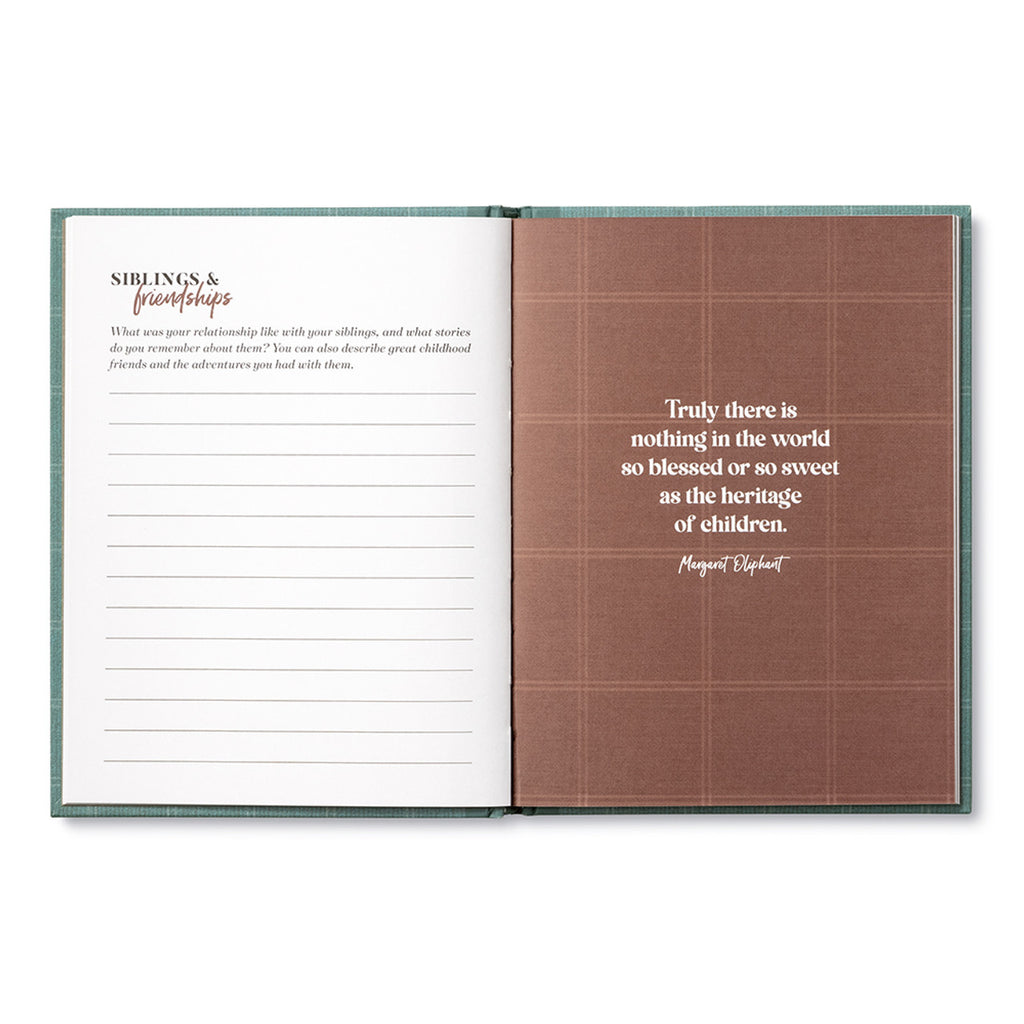 My Grandpa, In His Own Words - Product Image