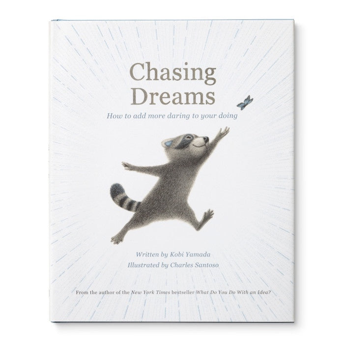 Chasing Dreams - Product Image