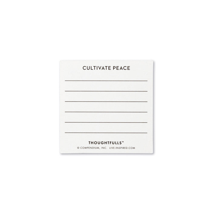 ThoughtFulls  - Embrace Calm - Product Image