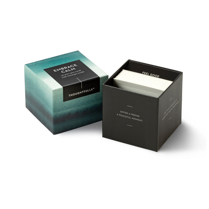 ThoughtFulls  - Embrace Calm - Product Image