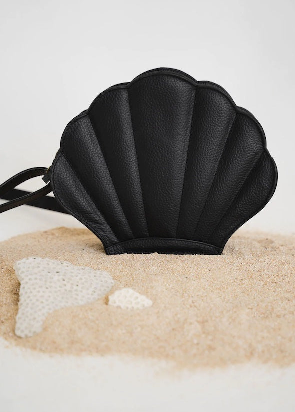 Koa Grande - Textured Noir - Product Image