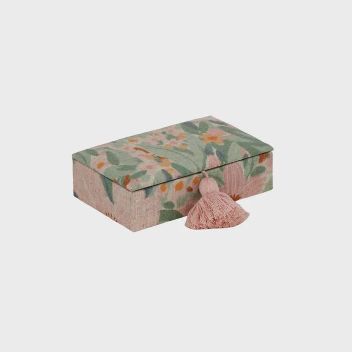 Kaye Jewellery Box - Product Image