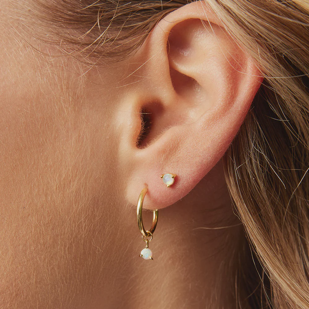 Eden Sleepers - Gold - Product Image