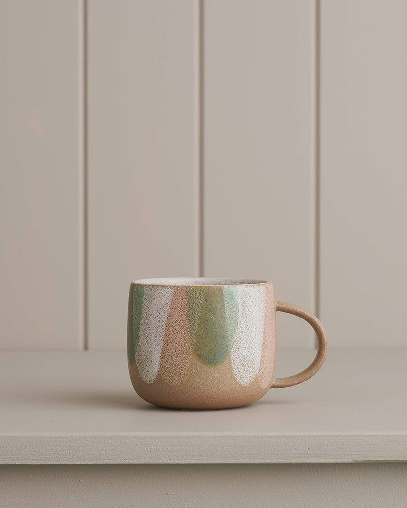 Green Tate My Mug - Product Image