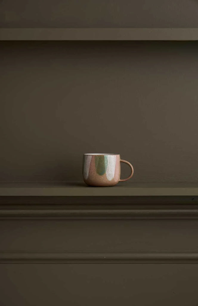 Green Tate My Mug - Product Image