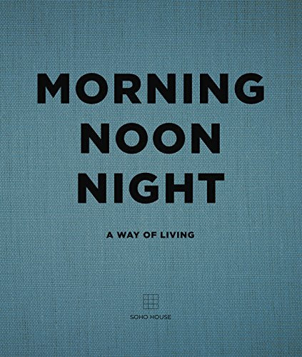 Morning Noon Night - Product Image