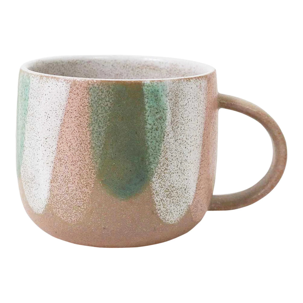 Green Tate My Mug - Product Image