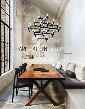 Hare + Klein Interior - Product Image