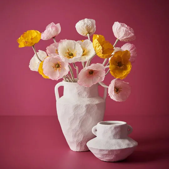 Idaka Ceramic Pot - Large - Product Image
