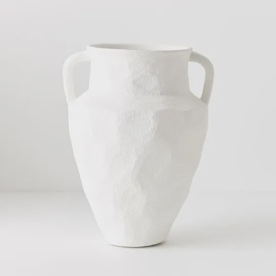 Idaka Ceramic Pot - Large - Product Image