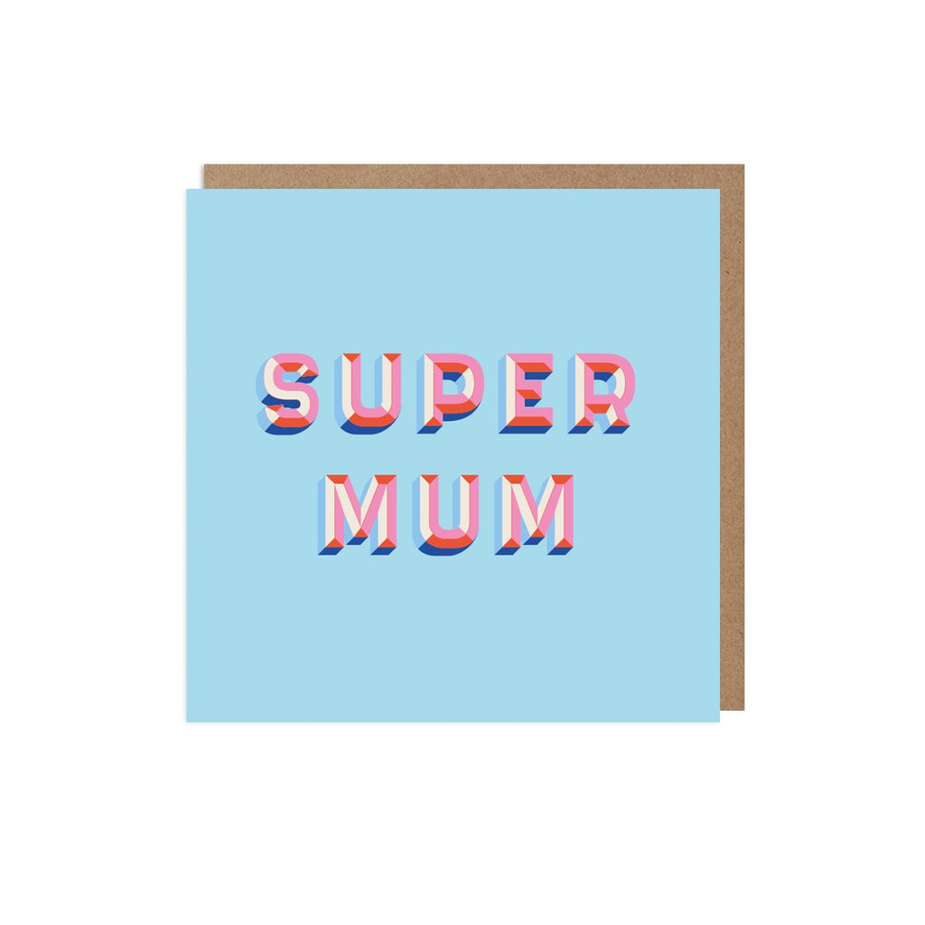 Super Mum - Product Image