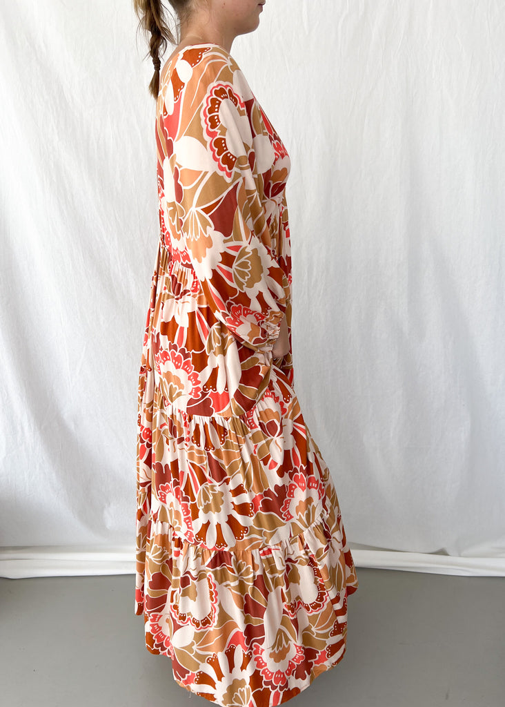 Stella Maxi Dress - Product Image