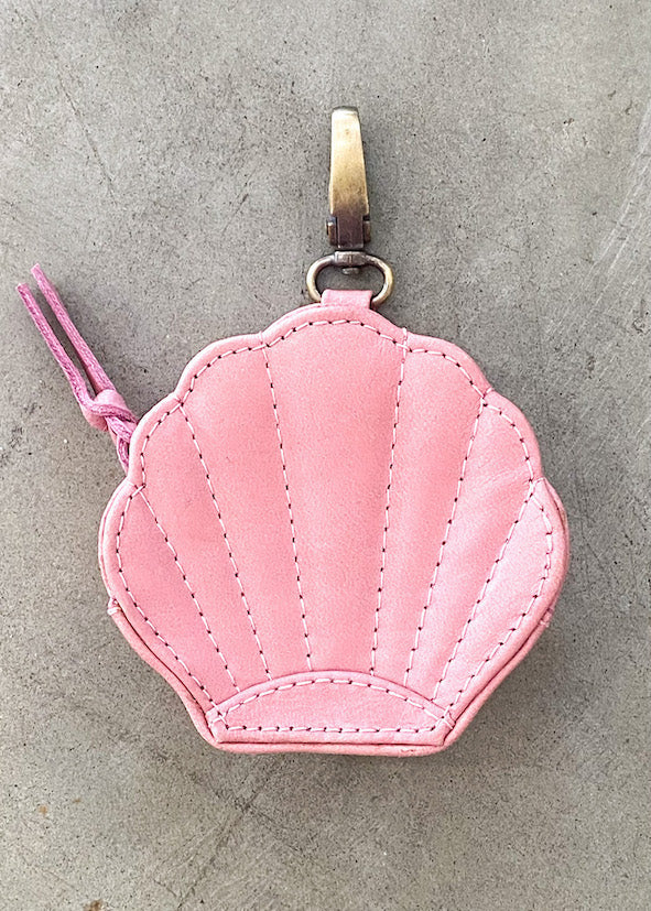 Koa Purse - Dusty Pink - Product Image