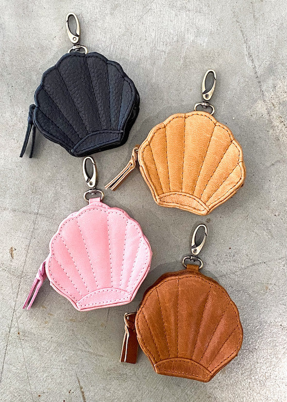 Koa Purse - Gingerbread - Product Image