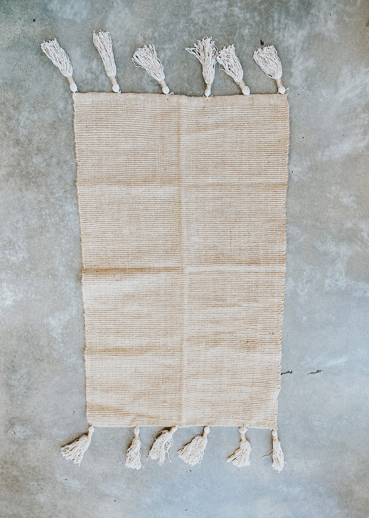 Hurley Jute Rug - Product Image