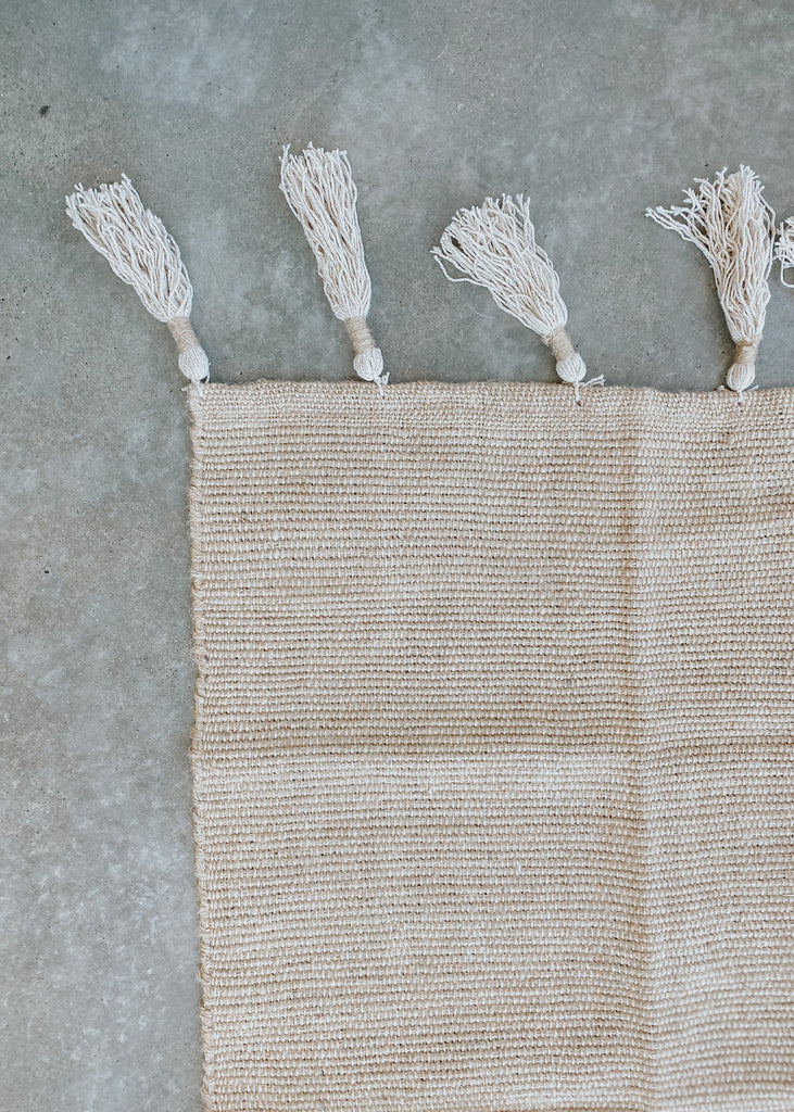 Hurley Jute Rug - Product Image