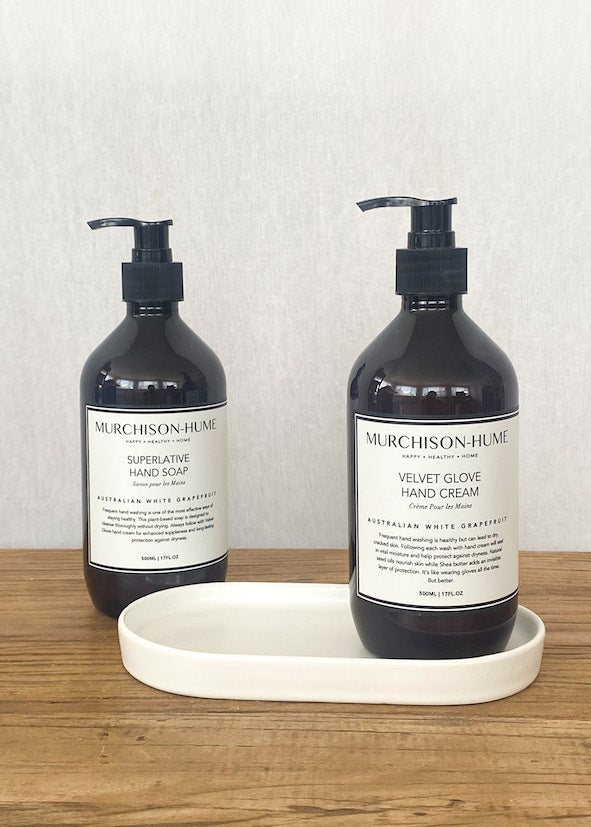 (The Iconic) Superlative Hand Soap - Aus White Grapefruit - Product Image