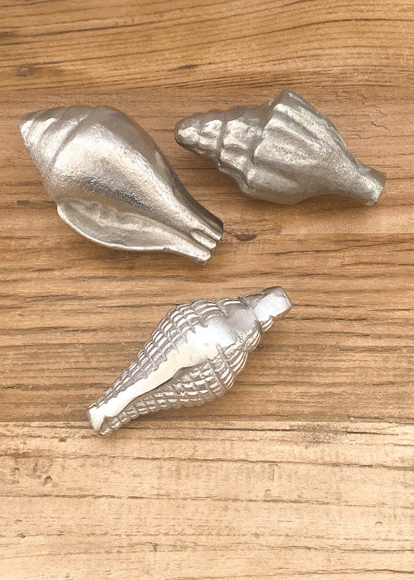 Celeste Metal Shell - Product Image