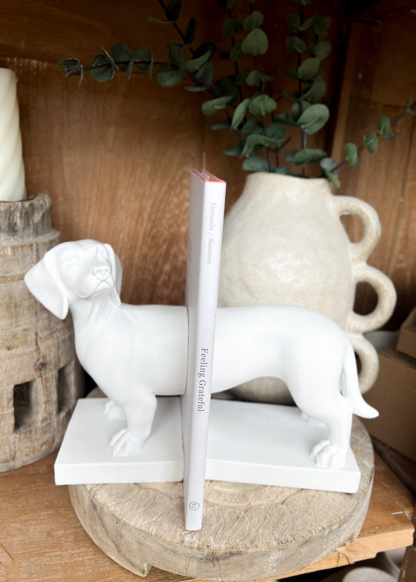 Baxter Bookends - Set of 2 - Product Image