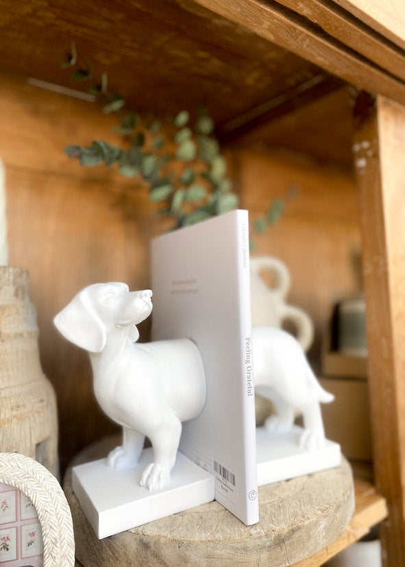 Baxter Bookends - Set of 2 - Product Image