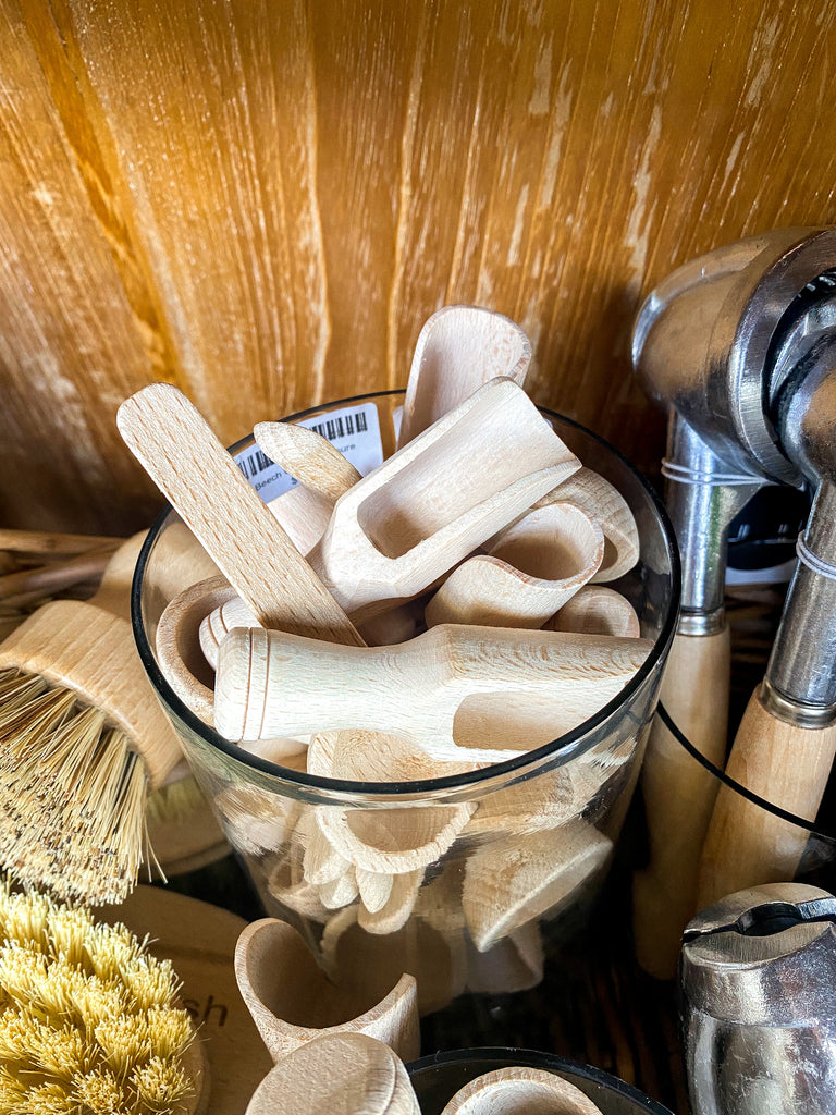 Timber Scoop - Small - Product Image