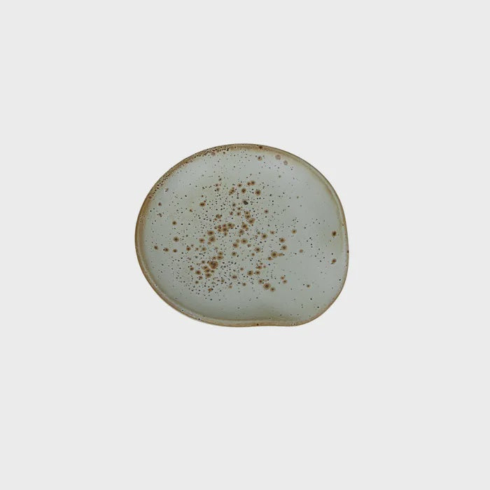 Henri Ceramic Spoon Rest - Product Image