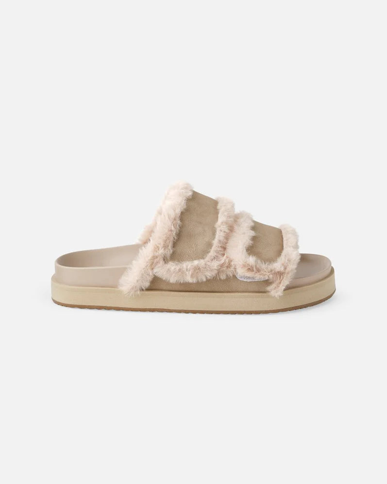 Max Slide - Beige - Product Image