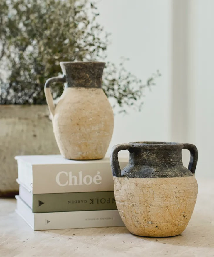 Aesop Vase - Product Image