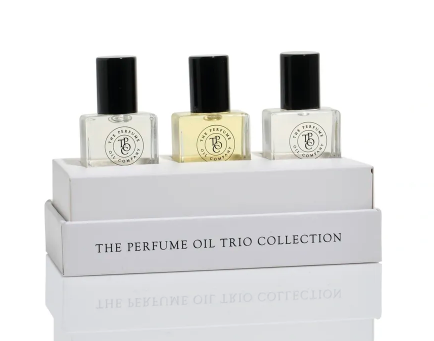 Trio Collection - Tall, Dark & Handsome - Product Image