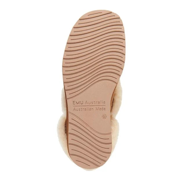 Platinum Mintaro - Chestnut - Product Image