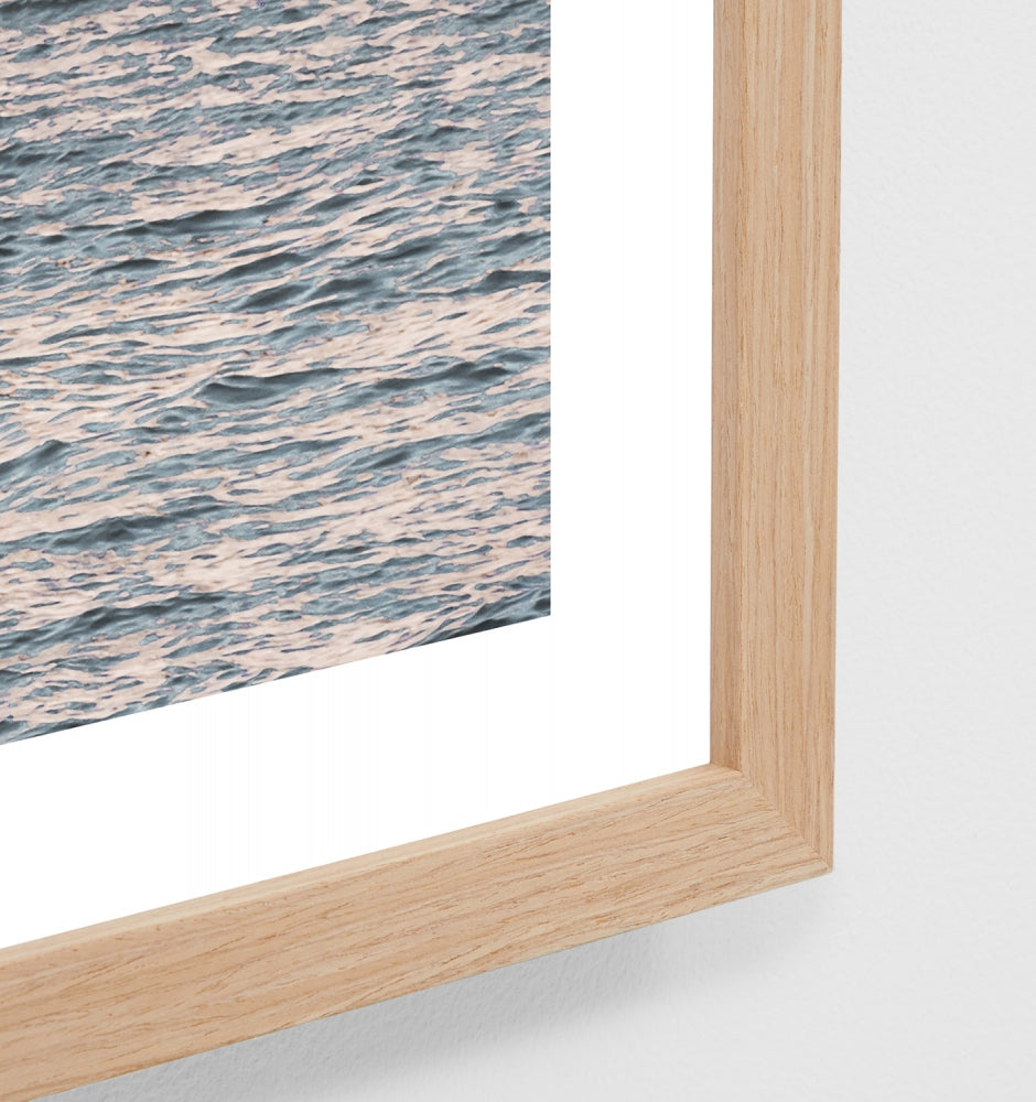 Capri Island Framed Print - Product Image