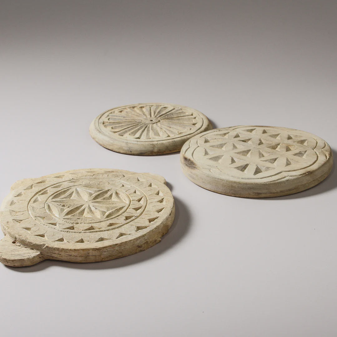 Vintage biscuit moulds hotsell