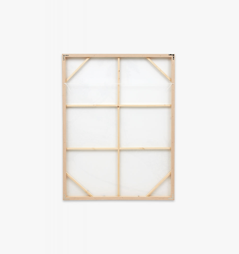 On Island Time Framed Canvas - Product Image