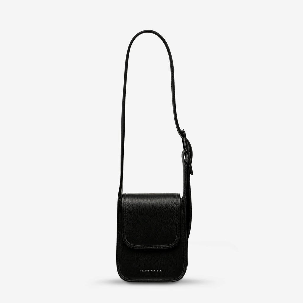 Perplex - Black - Product Image