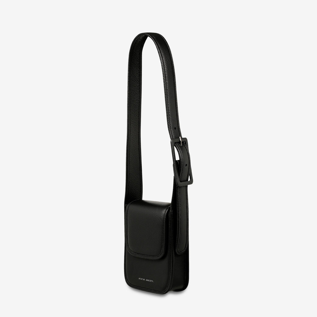 Perplex - Black - Product Image