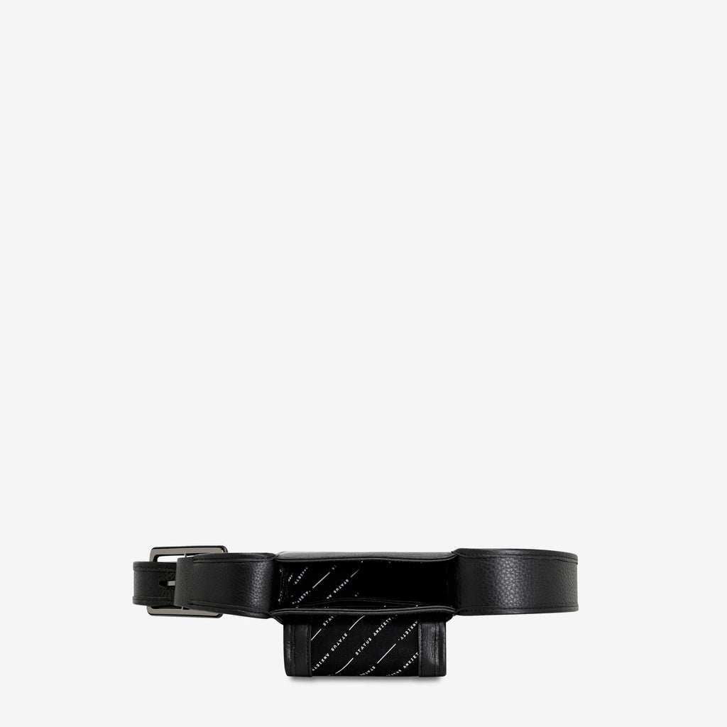 Perplex - Black - Product Image