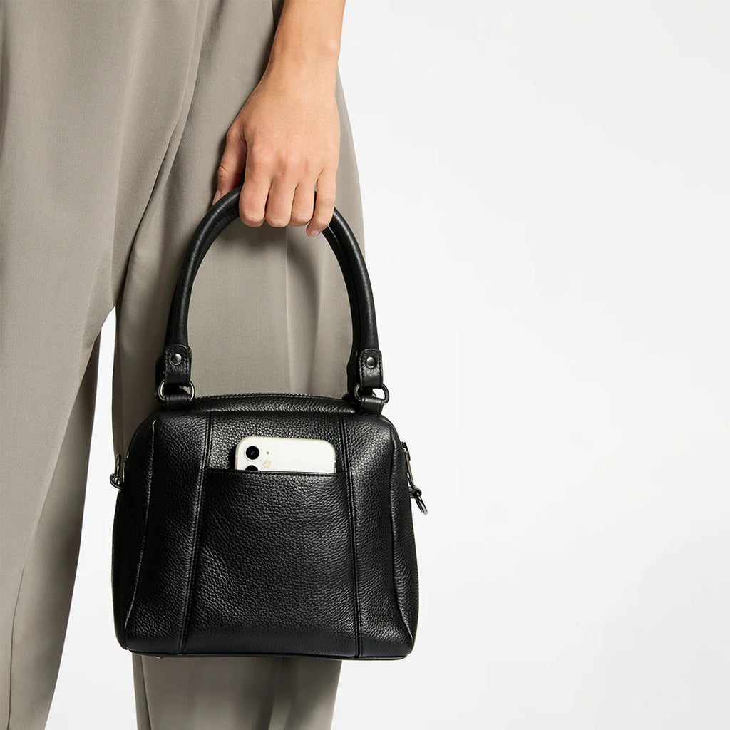 Mini Mountains - Black - Product Image