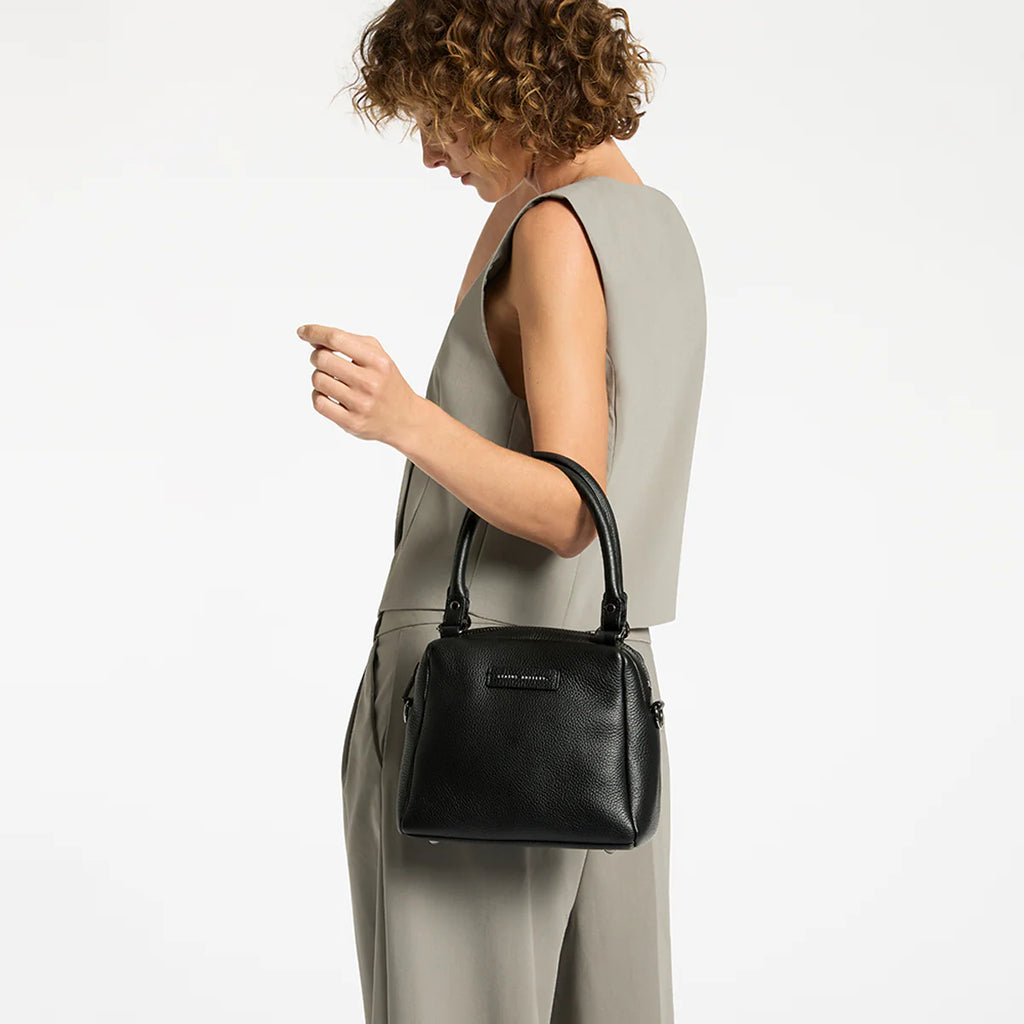Mini Mountains - Black - Product Image
