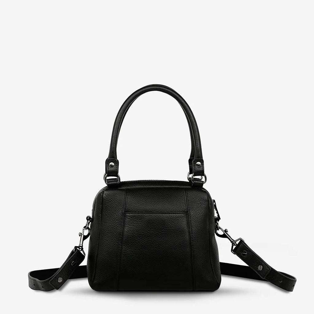 Mini Mountains - Black - Product Image