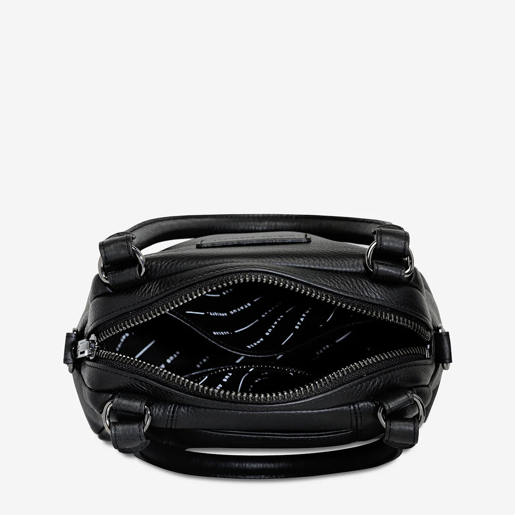 Mini Mountains - Black - Product Image