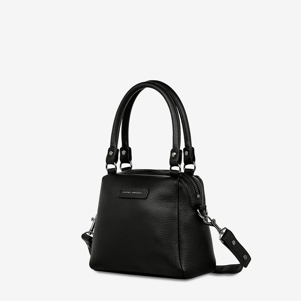 Mini Mountains - Black - Product Image