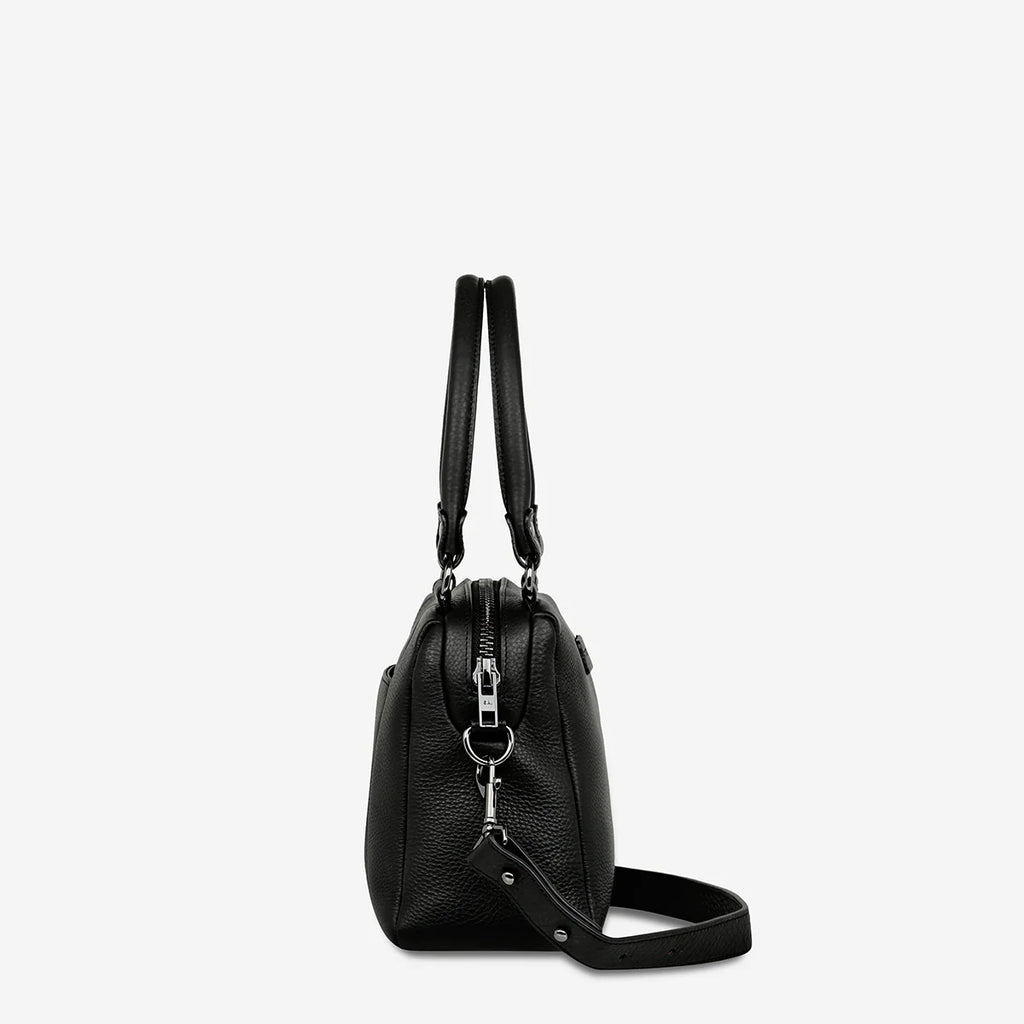 Mini Mountains - Black - Product Image