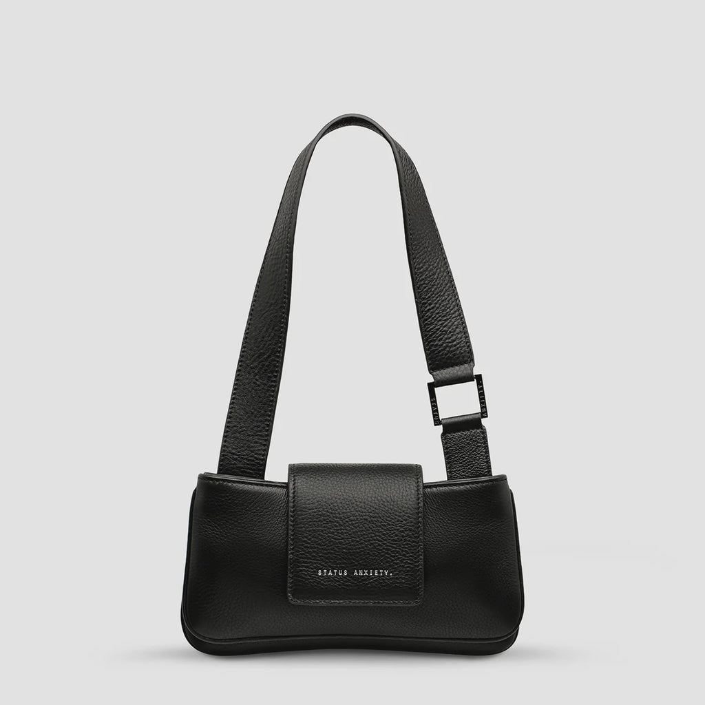 New Beat - Black - Product Image