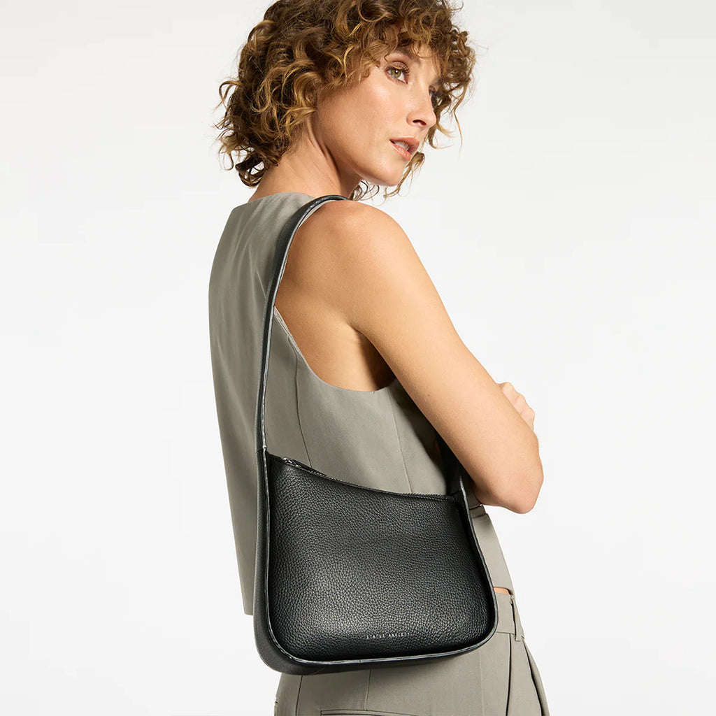Phenomena - Black - Product Image