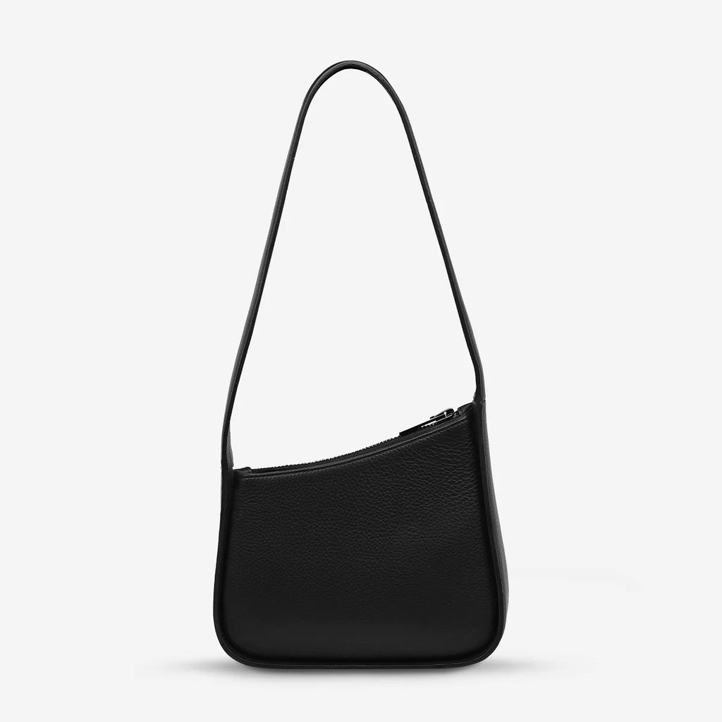 Phenomena - Black - Product Image