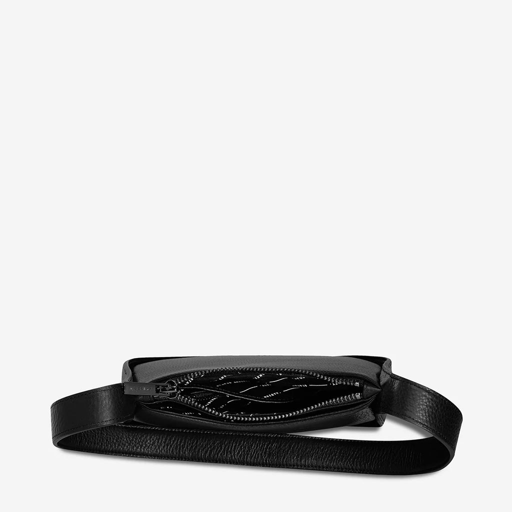 Phenomena - Black - Product Image